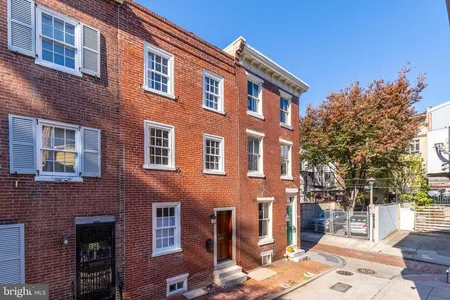 Unit for sale at 302 S FAWN ST, PHILADELPHIA, PA 19107