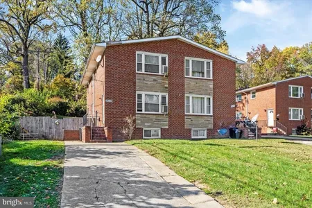 Unit for sale at 6402 Everall Avenue, BALTIMORE, MD 21206
