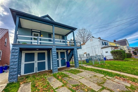 Unit for sale at 363 Copperfield Avenue, Carrick, PA 15210