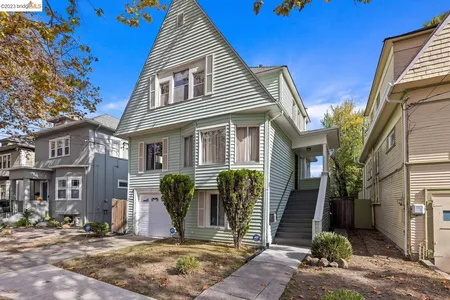Unit for sale at 2939 King Street, Berkeley, CA 94703
