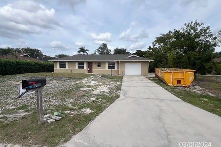 Unit for sale at 18036 Doral Drive, FORT MYERS, FL 33967