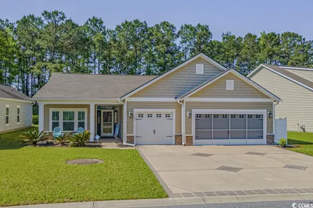 Unit for sale at 661 Cherry Blossom Drive, Murrells Inlet, SC 29576