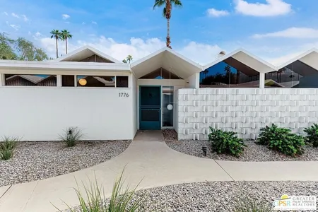 Unit for sale at 1776 S Araby Dr, Palm Springs, CA 92264