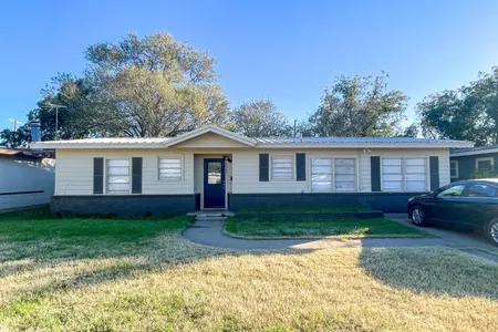 Unit for sale at 4203 38th Street, Lubbock, TX 79413