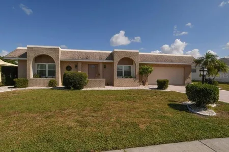 Unit for sale at 1529 Allegheny Drive, SUN CITY CENTER, FL 33573