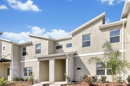 Unit for sale at 2657 Scrapbook Street, KISSIMMEE, FL 34746