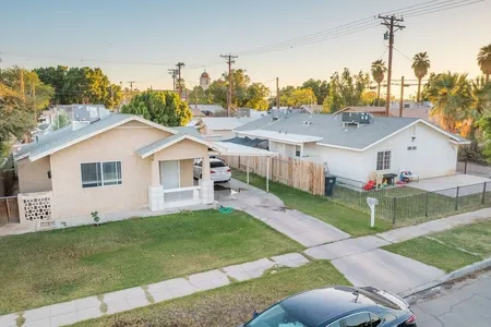 Unit for sale at 440 H Street, Brawley, CA 92227