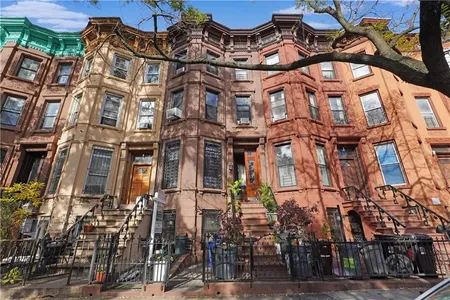 Unit for sale at 477 Halsey Street, Brooklyn, NY 11233