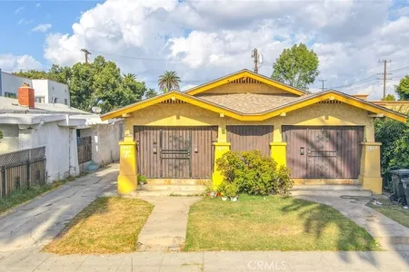 Unit for sale at 1615 West 39th Place, Los Angeles, CA 90062