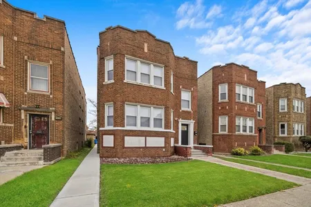Unit for sale at 7817 South Honore Street, Chicago, IL 60620