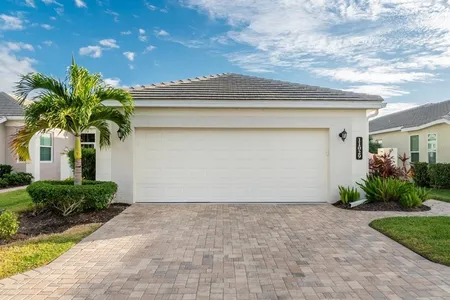 Unit for sale at 11029 Barnsley Drive, VENICE, FL 34293