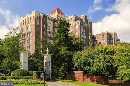 Unit for sale at 4000 CATHEDRAL AVE NW, WASHINGTON, DC 20016