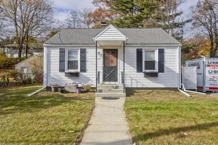 Unit for sale at 153 Sycamore Street, Holyoke, MA 01040