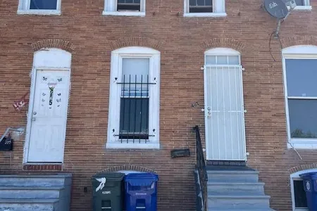 Unit for sale at 407 East Lynne Avenue, BALTIMORE, MD 21223