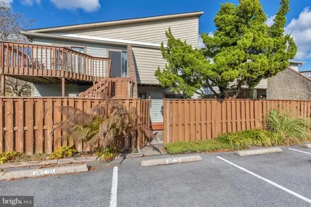 Unit for sale at 108 120th Street, OCEAN CITY, MD 21842