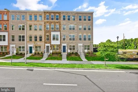 Unit for sale at 9640 Weshire Drive, UPPER MARLBORO, MD 20774