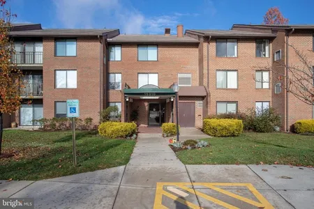 Unit for sale at 15310 Beaverbrook Court, SILVER SPRING, MD 20906
