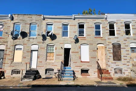 Unit for sale at 2220 Christian Street, BALTIMORE, MD 21223