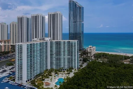 Unit for sale at 100 Bayview Dr, Sunny Isles Beach, FL 33160