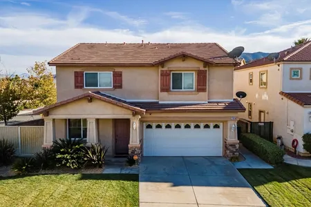 Unit for sale at 37630 Persimmon Lane, Palmdale, CA 93551