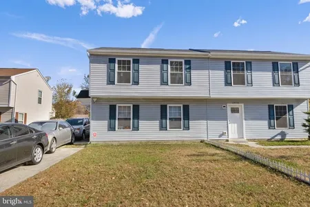 Unit for sale at 2413 Ferrell Court, WALDORF, MD 20602