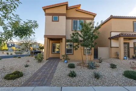 Unit for sale at 7412 Sunray Point Street, North Las Vegas, NV 89084