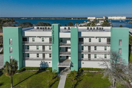 Unit for sale at 15305 1st Street East, MADEIRA BEACH, FL 33708