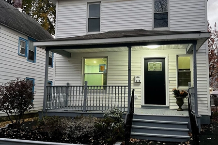 Unit for sale at 35 Willow Avenue, Schenectady, NY 12304
