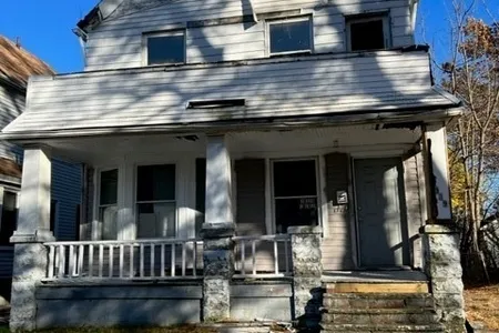 Unit for sale at 2939 East 121st Street, Cleveland, OH 44120