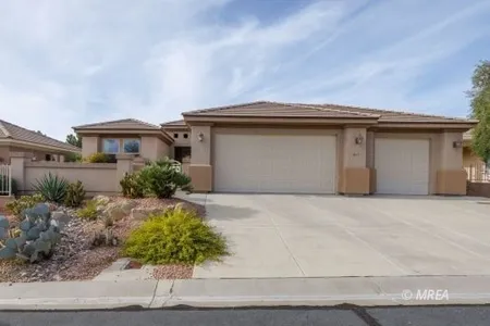 Unit for sale at 469 Highland View Court, Mesquite, NV 89027