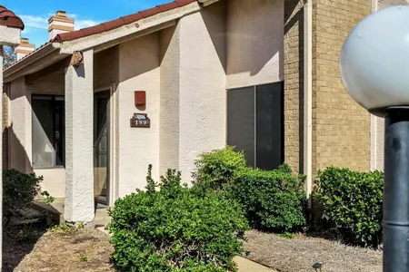 Unit for sale at 553 Ranch Trail, Irving, TX 75063