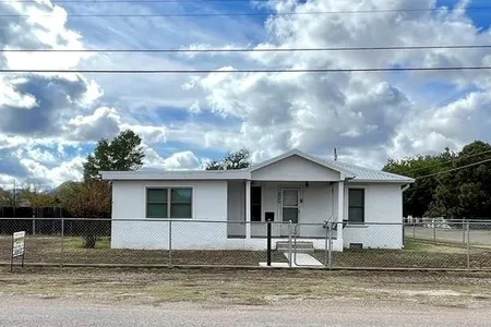 Unit for sale at 509 North 2nd Street, Alpine, TX 79830
