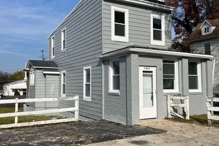Unit for sale at 5404 Abdul Street, CAPITOL HEIGHTS, MD 20743