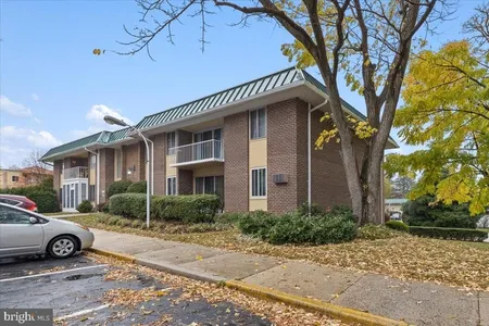 Unit for sale at 3603 Gleneagles Drive, SILVER SPRING, MD 20906