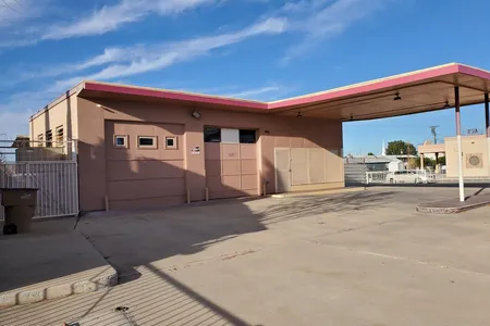 Unit for sale at 1600 South Solano Drive, Las Cruces, NM 88001