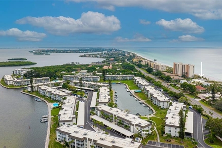 Unit for sale at 4380 Exeter DRIVE, LONGBOAT KEY, FL 34228