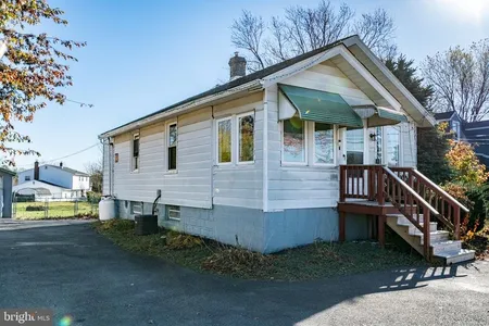 Unit for sale at 1343 Cherry Street, BOOTHWYN, PA 19061