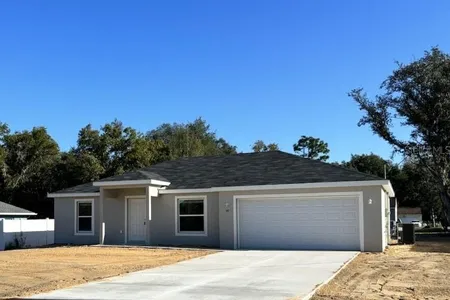 Unit for sale at 59 Pine Radial, OCALA, FL 34472