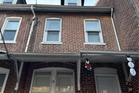 Unit for sale at 232 North Railroad Street, Allentown City, PA 18102
