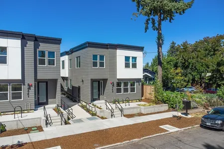 Unit for sale at 6841 N Montana AVE, Portland, OR 97217