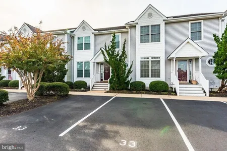Unit for sale at 10050 Golf Course Road, OCEAN CITY, MD 21842