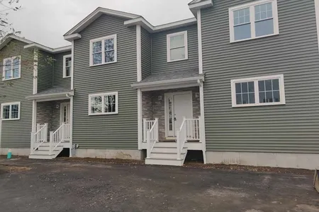 Unit for sale at 579 Summit Street, Fall River, MA 02724