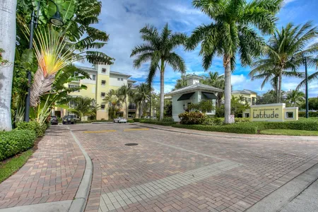 Unit for sale at 3120 East Latitude Circle, Delray Beach, FL 33483