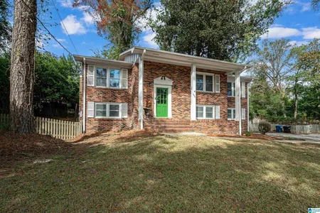 Unit for sale at 904 Alford Avenue, HOOVER, AL 35226