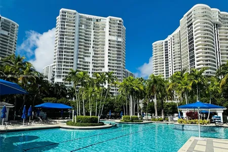 Unit for sale at 21205 Yacht Club Drive, Aventura, FL 33180