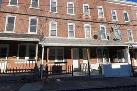 Unit for sale at 1129 West Union Street, Allentown City, PA 18102