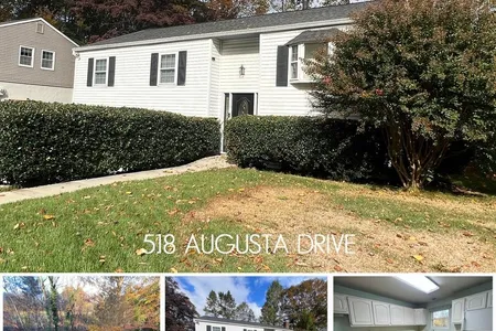 Unit for sale at 518 Augusta Drive, ARNOLD, MD 21012