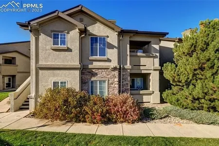 Unit for sale at 7105 Ash Creek Heights, Colorado Springs, CO 80922