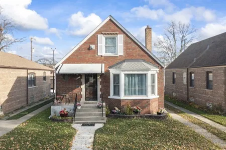 Unit for sale at 11319 South Green Street, Chicago, IL 60643