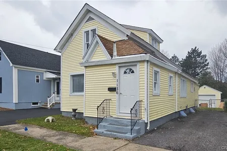 Unit for sale at 1136 Leeds Street, Utica, NY 13501